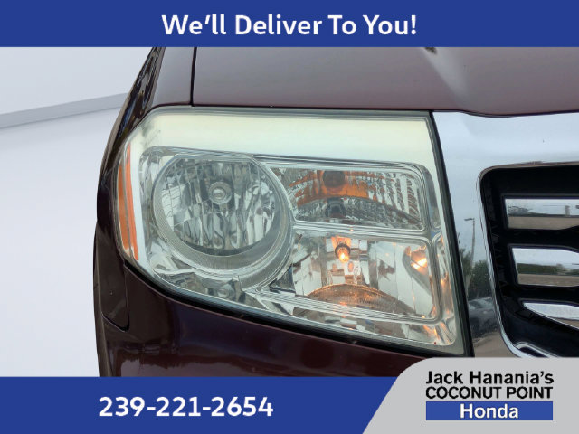 Used 2014 Honda Pilot EX-L image 55