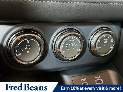 New 2024 Nissan Z NISMO w/ Floor Mat Package image 11