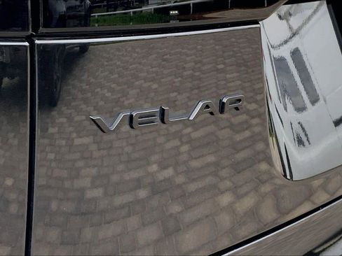 Used 2023 Land Rover Range Rover Velar R-Dynamic S AWD/4WD image 23