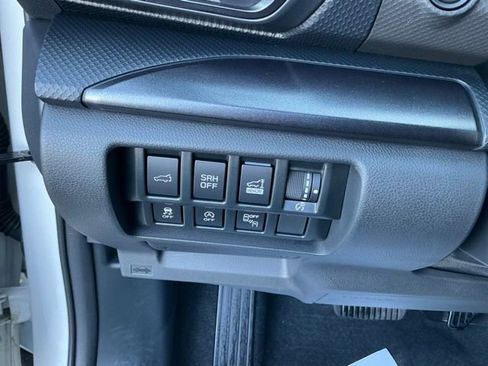 Certified 2024 Subaru Forester Wilderness image 20