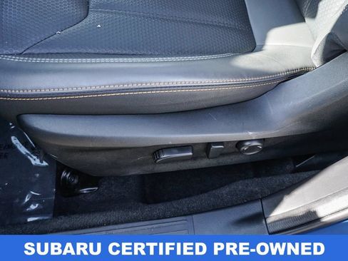 Certified 2024 Subaru Forester Wilderness AWD/4WD image 19