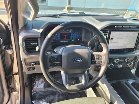 Used 2024 Ford F150 XLT w/ Mobile Office Package image 30