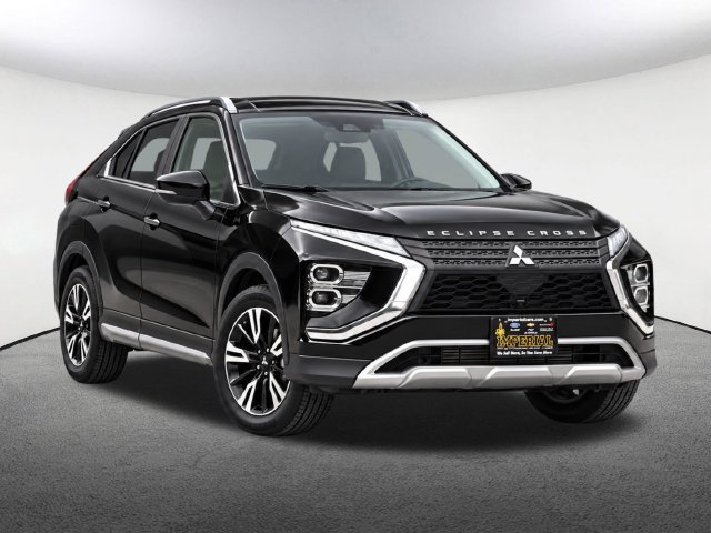 Used 2023 Mitsubishi Eclipse Cross SE AWD/4WD image 2