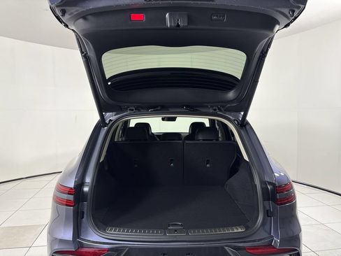 New 2026 Genesis GV70 2.5T Advanced AWD/4WD image 21