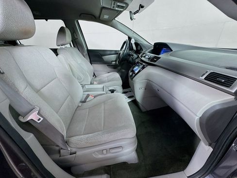 Used 2016 Honda Odyssey EX image 33