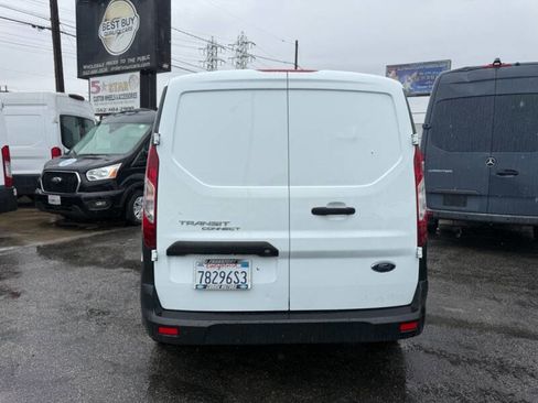 Used 2022 Ford Transit Connect XL image 6