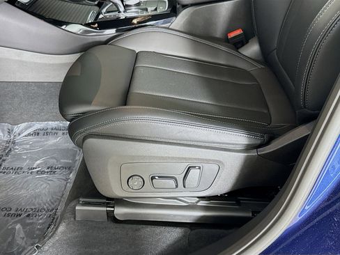 Certified 2024 BMW X3 sDrive30i w/ Convenience Package image 19