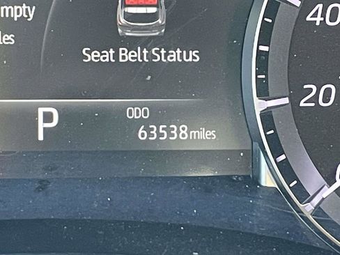 Used 2022 Toyota Highlander Platinum image 28