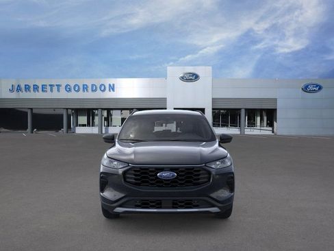 New 2026 Ford Escape ST-Line w/ Tech Pack #1 FWD image 6