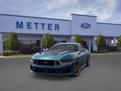 New 2026 Ford Mustang Dark Horse RWD image 24