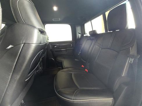 Used 2022 RAM 2500 Limited w/ Night Edition AWD/4WD image 14
