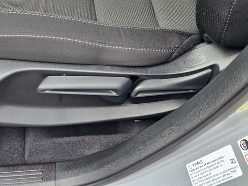 Certified 2025 Honda CR-V LX image 23