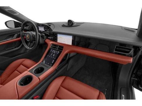 Used 2020 Porsche Taycan 4S image 23