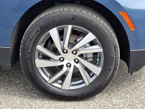 Used 2024 Chevrolet Equinox LT image 27