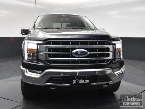 Used 2022 Ford F150 Lariat image 52