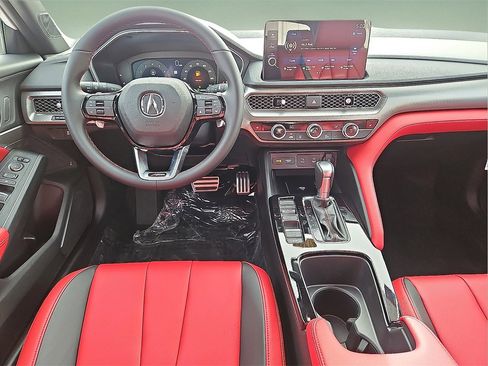 New 2026 Acura Integra A-Spec image 13