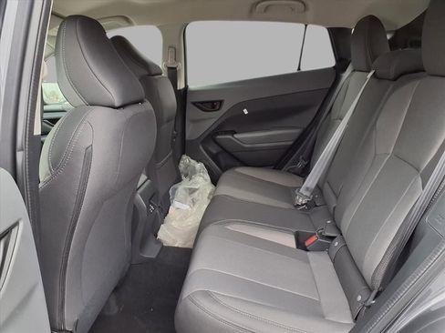 New 2026 Subaru Crosstrek 2.0i Premium w/ Crosstrek Mirror Package image 17