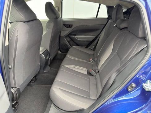 Used 2025 Subaru Crosstrek 2.0i Premium AWD/4WD image 19