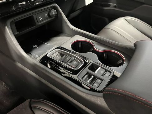 New 2026 Honda Pilot Black Edition image 20