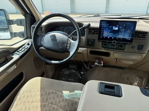Used 2000 Ford F350 XL AWD/4WD image 22