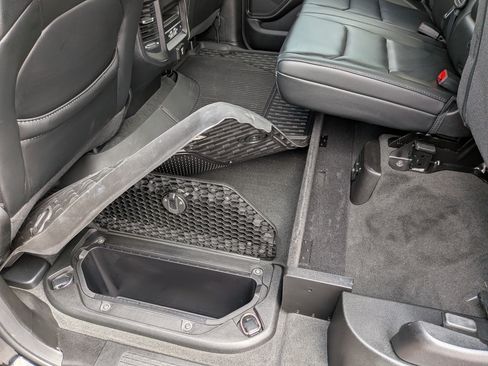 Used 2022 RAM 1500 Rebel w/ Rebel Level B Equipment Group AWD/4WD image 22