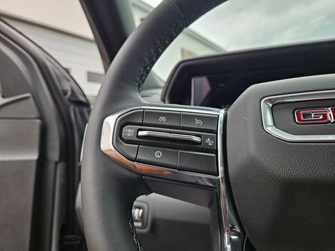 New 2026 GMC Terrain Elevation w/ Elevation Premium Package FWD image 12