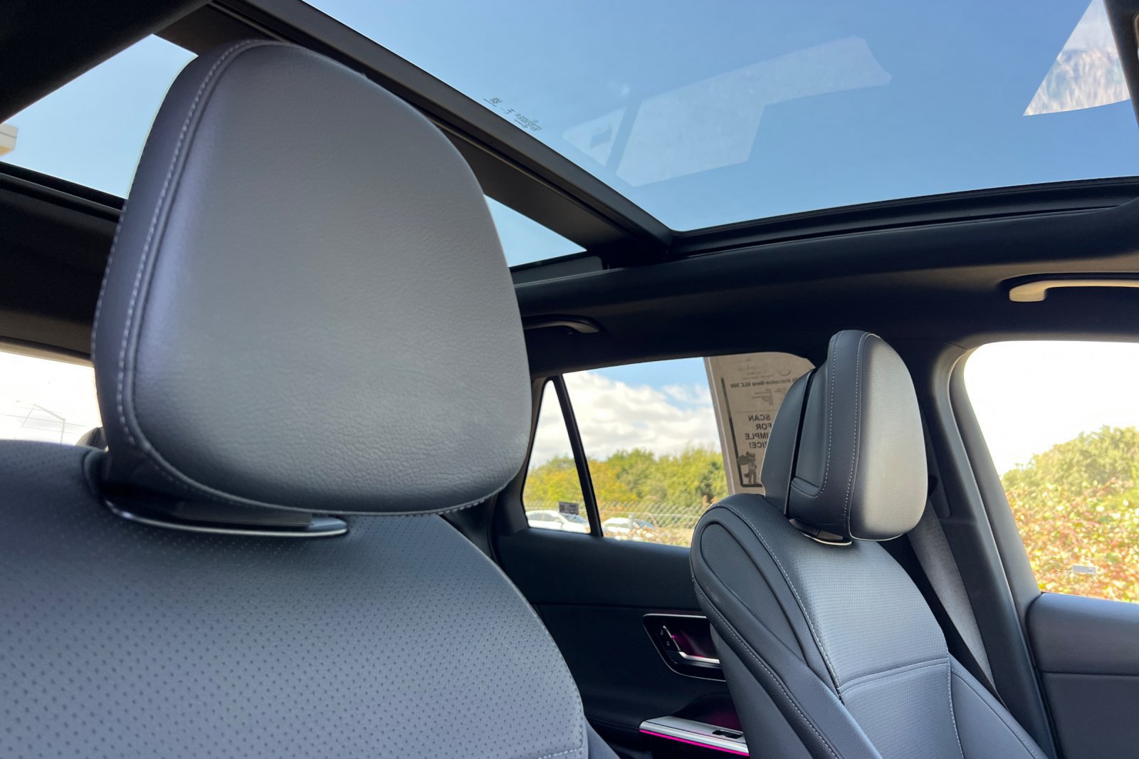 Used 2026 Mercedes-Benz GLC 300 image 19