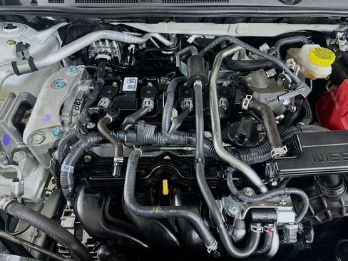 Used 2024 Nissan Sentra SV image 31