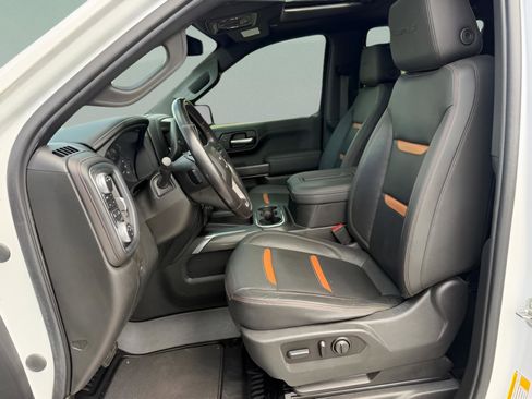 Used 2021 GMC Sierra 1500 AT4 w/ AT4 Value Package AWD/4WD image 23