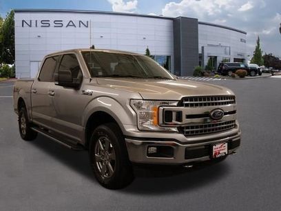 Used 2020 Ford F150 XLT w/ Equipment Group 302A Luxury