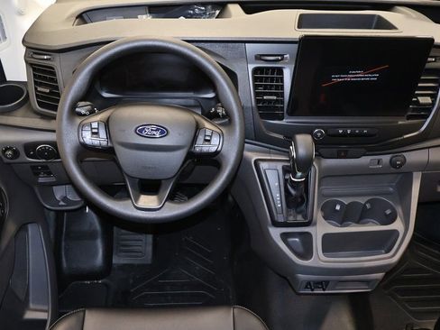 New 2026 Ford Transit 250 148 Medium Roof image 18