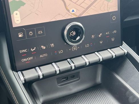 New 2026 GMC Terrain AT4 w/ Convenience Package III AWD/4WD image 20