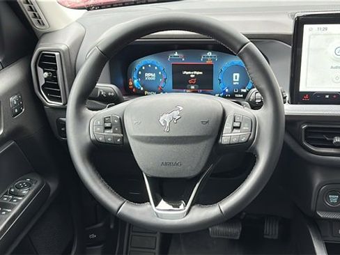 New 2025 Ford Bronco Sport Badlands image 23