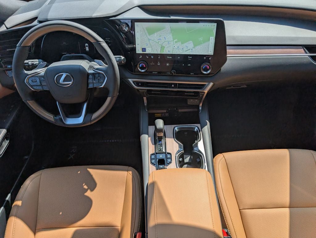 Used 2026 Lexus RX 350 Premium w/ Convenience Package AWD/4WD image 26