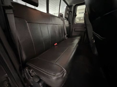 Used 2015 Ford F250 Lariat w/ Chrome Package AWD/4WD image 13