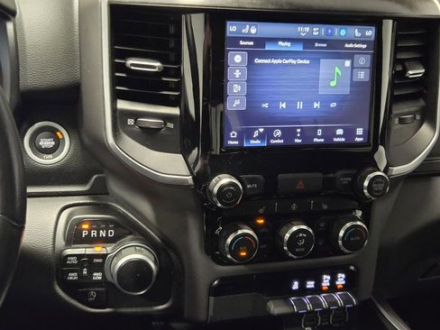 Certified 2022 RAM 1500 Big Horn image 21