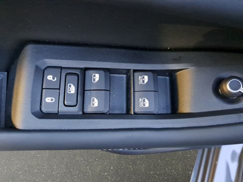 New 2026 Jeep Grand Cherokee L Limited image 29