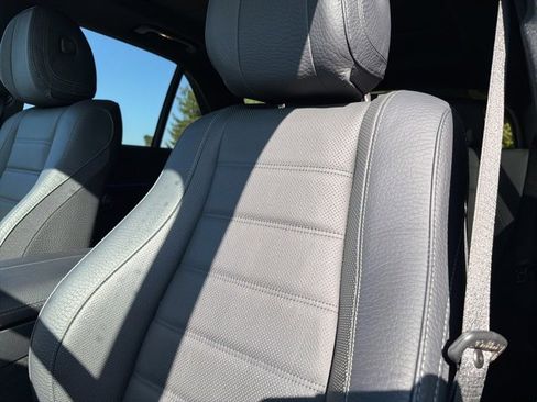 Used 2024 Mercedes-Benz GLE 350 4MATIC image 8