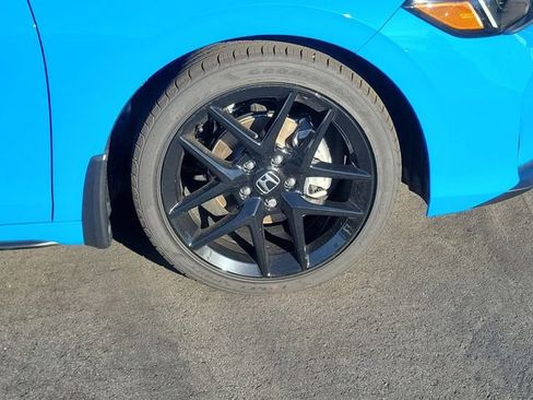 New 2026 Honda Civic Sport image 5