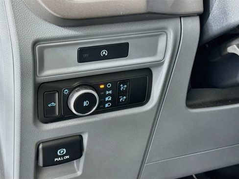 Used 2025 Ford F150 XLT w/ Equipment Group 301A Standard AWD/4WD image 10