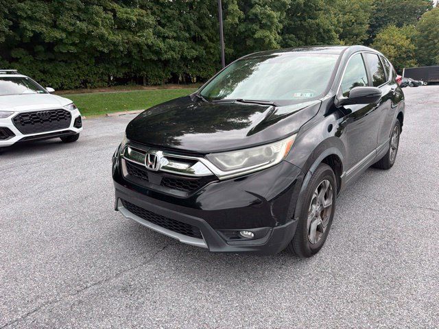 Used 2018 Honda CR-V EX-L image 13