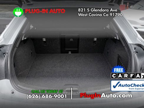 Used 2023 Polestar Polestar 2 w/ Pilot Pack image 12