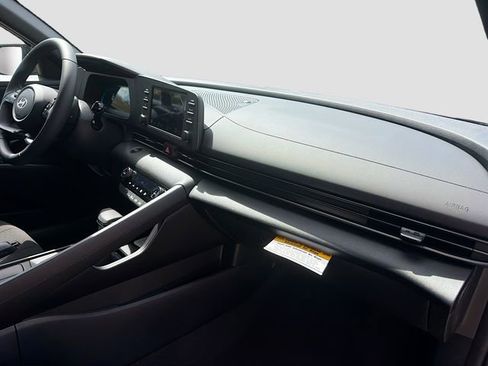 New 2026 Hyundai Elantra Sport FWD image 28
