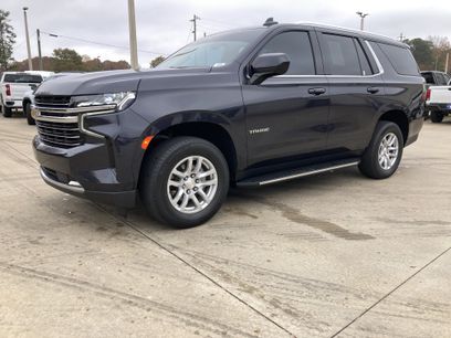 Used 2023 Chevrolet Tahoe LT