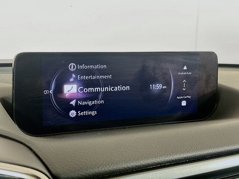 Used 2025 MAZDA CX-50 2.5 Hybrid w/ Premium Plus Pkg AWD/4WD image 21
