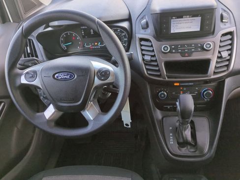 Used 2022 Ford Transit Connect XL image 15