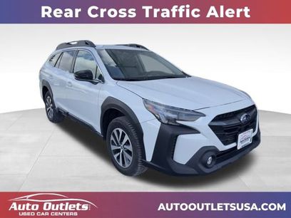 Used 2023 Subaru Outback Premium