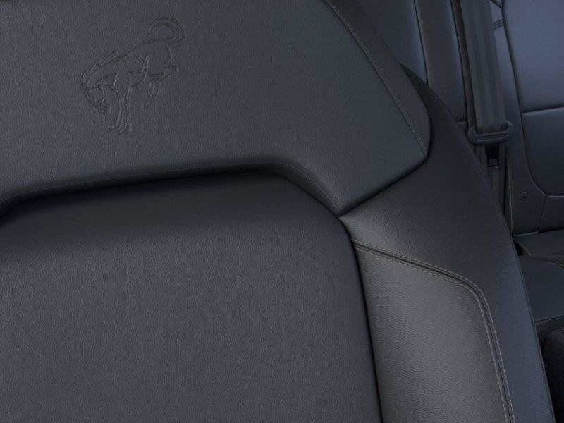 New 2026 Ford Bronco Badlands AWD/4WD image 18