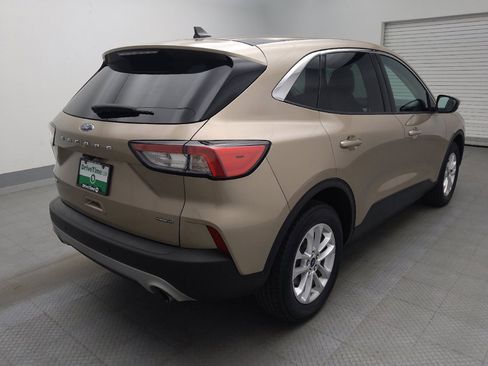Used 2021 Ford Escape SE AWD/4WD image 9
