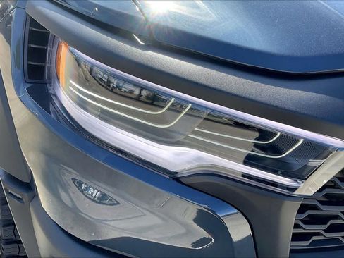 New 2026 RAM 1500 RHO image 13